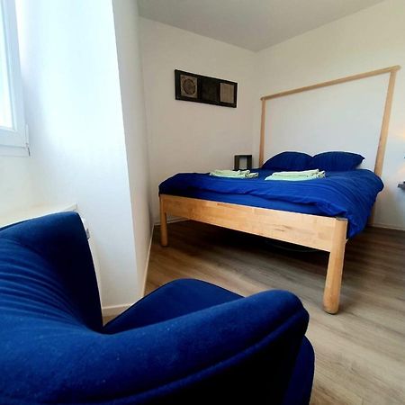 Concept Appart'Hotel - 201 Saint-Brieuc Dış mekan fotoğraf