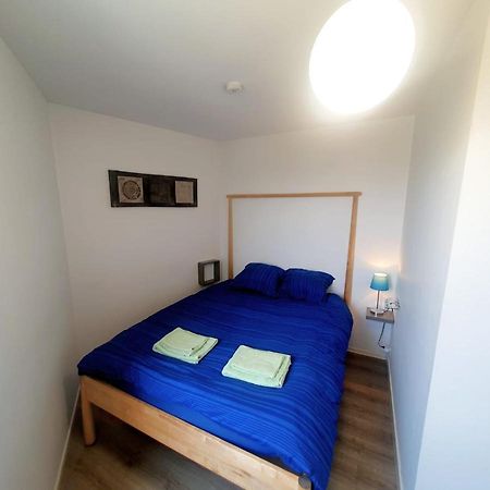 Concept Appart'Hotel - 201 Saint-Brieuc Dış mekan fotoğraf