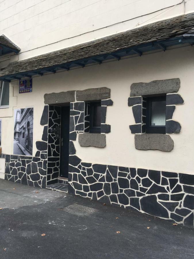Concept Appart'Hotel - 201 Saint-Brieuc Dış mekan fotoğraf